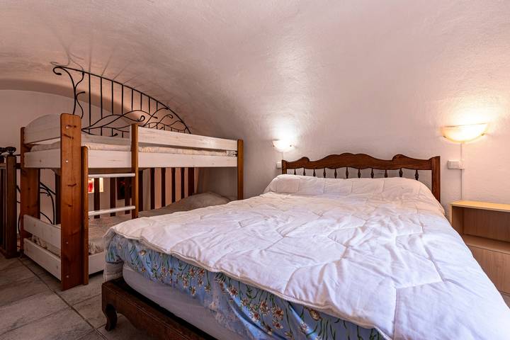 Appartement entier, Casarella - Studio pour 2 à 20 km de L'Île-Rousse in Palasca, Région de Calvi
