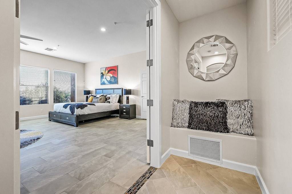 Serenity Peaks- Gorgeous Pet Friendly Villa in Scottsdale with Pool, Spa, and Bi in Scottsdale, Maricopa County