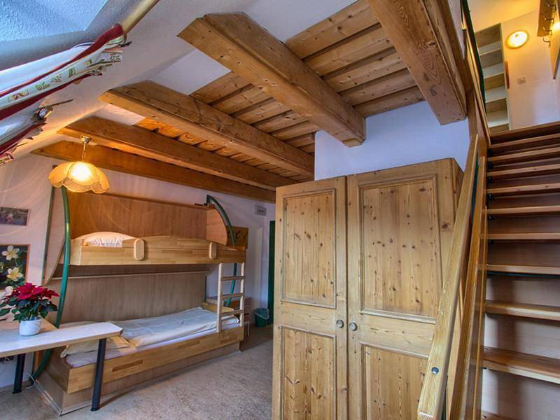 Family Room in Hirschegg-Pack, Steirerland