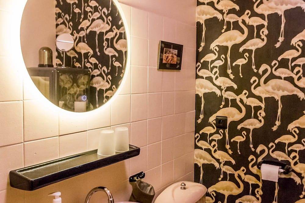 Hel lejlighed, Your Côte d'Azur paradise in Juan-les-Pins, Antibes