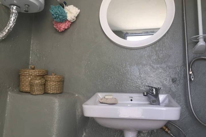 Location de vacances pour 2 personnes dans Sérifos - 3