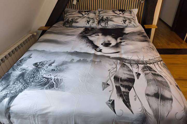 Chambre d’hôte pour 5 personnes, avec piscine et jardin à Châtillon-sur-Indre - 3
