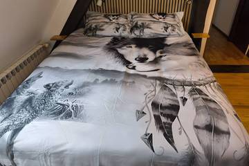 Chambre D’hôte pour 5 Personnes dans Châtillon-sur-Indre, Région de Châteauroux, Photo 2