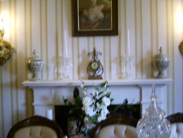 Maison d’hôte pour 2 personnes à Stirling - 3