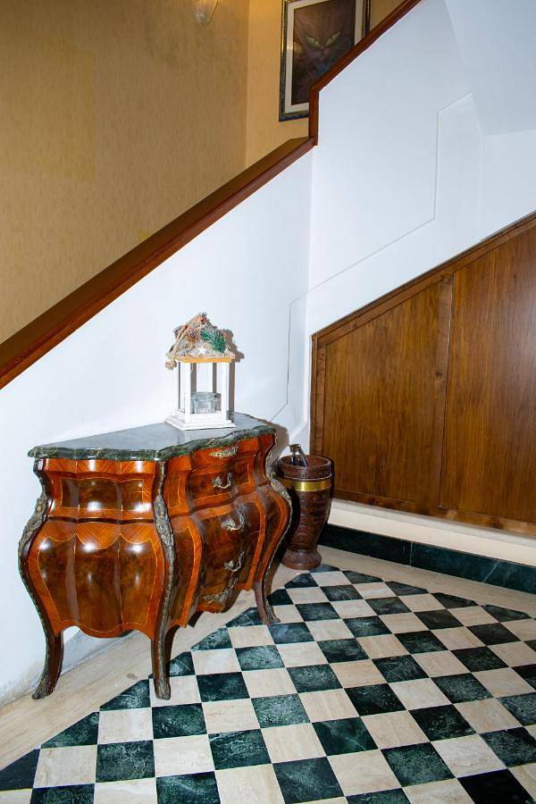 Standard Double Room in Ariccia, Castelli Romani