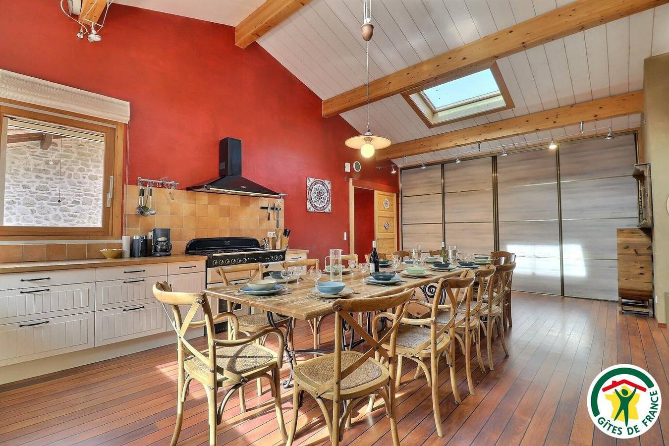 La Sittelle in La Chapelle-en-Vercors, Parc naturel régional du Vercors