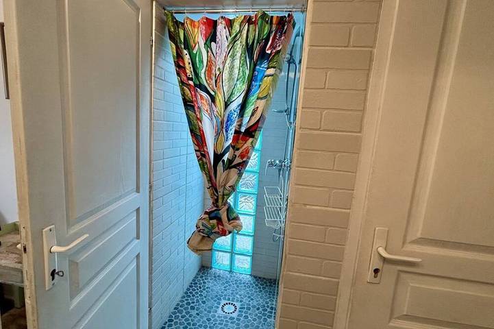 Péniche pour 4 personnes, avec jardin dans Hauts-de-France - 4