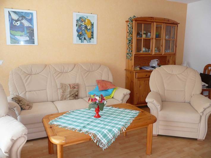 Ferienhaus für 4 Personen, mit Terrasse in Altfunnixsiel - 3