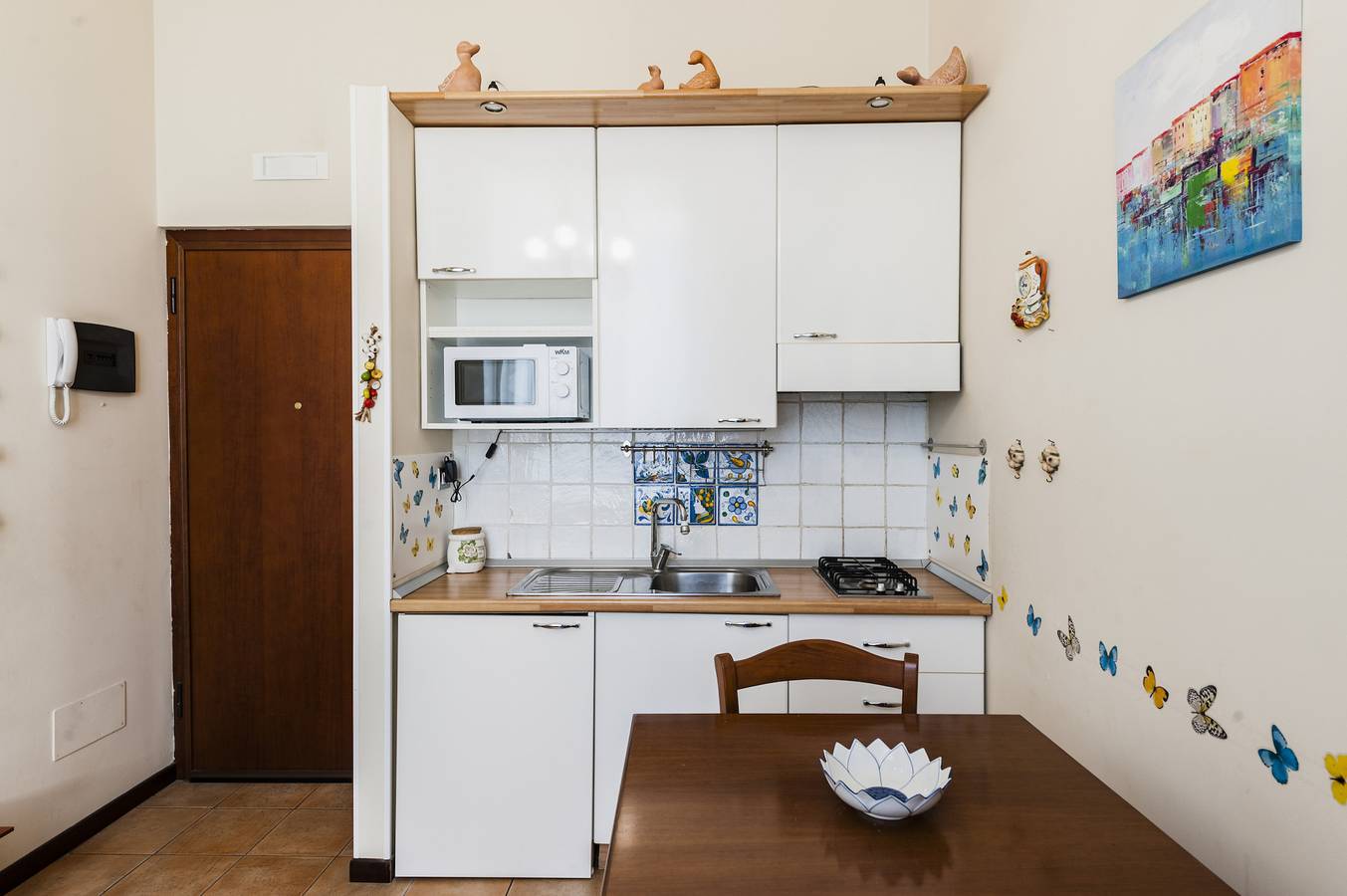 Ganze Wohnung, Grimaldi 8 Apartment in Catania, Catania Provinz