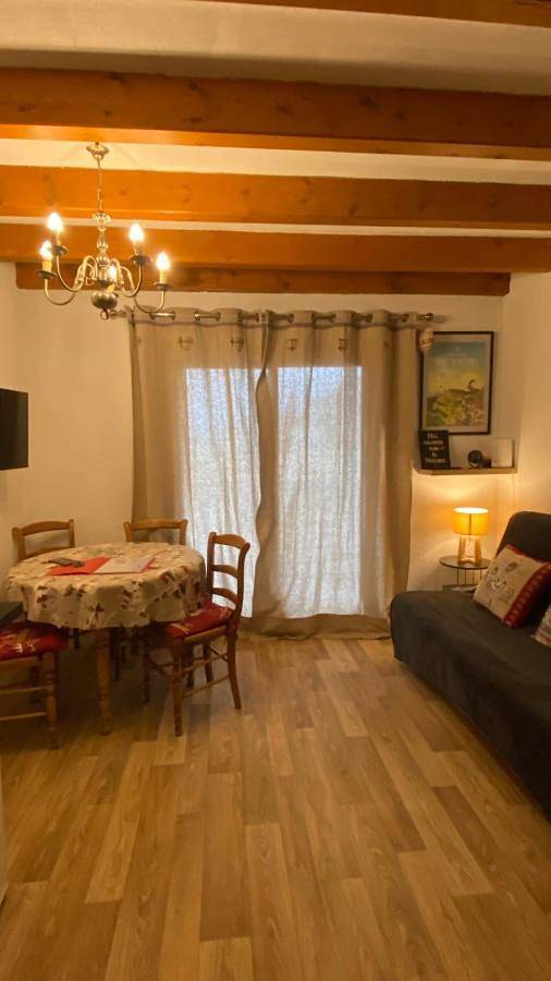 Appartement entier, Logement Belle vue, Reposant in Lans-en-Vercors, Parc naturel régional du Vercors