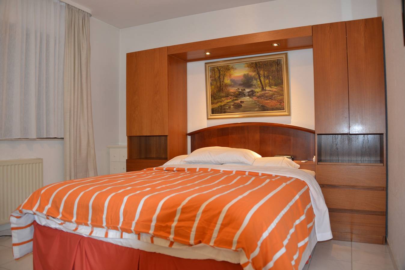 Ganze Ferienwohnung, Ferienwohnung für 2 Personen in Kindsbach, Saar-Nahe-Bergland