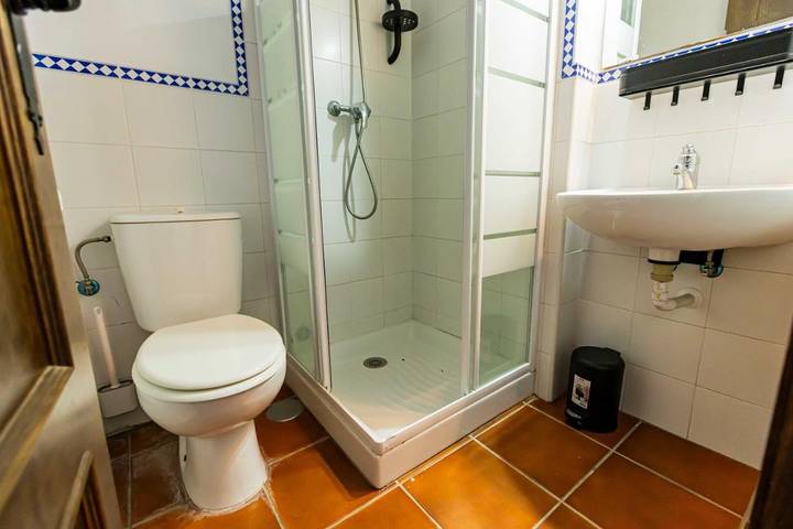 Casa rural para 2 personas en El Rocío - 2