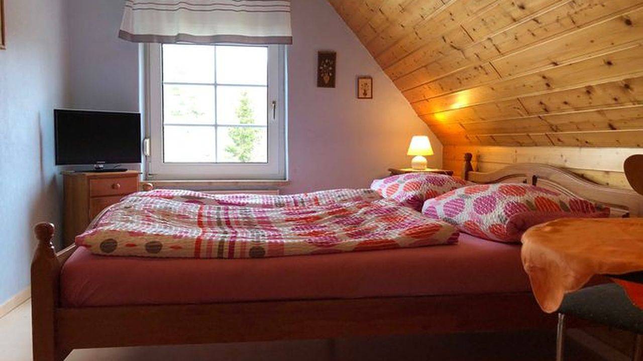 Ferienhaus für 2 Personen (12 m²) in Insel Hiddensee in Kloster, Hiddensee