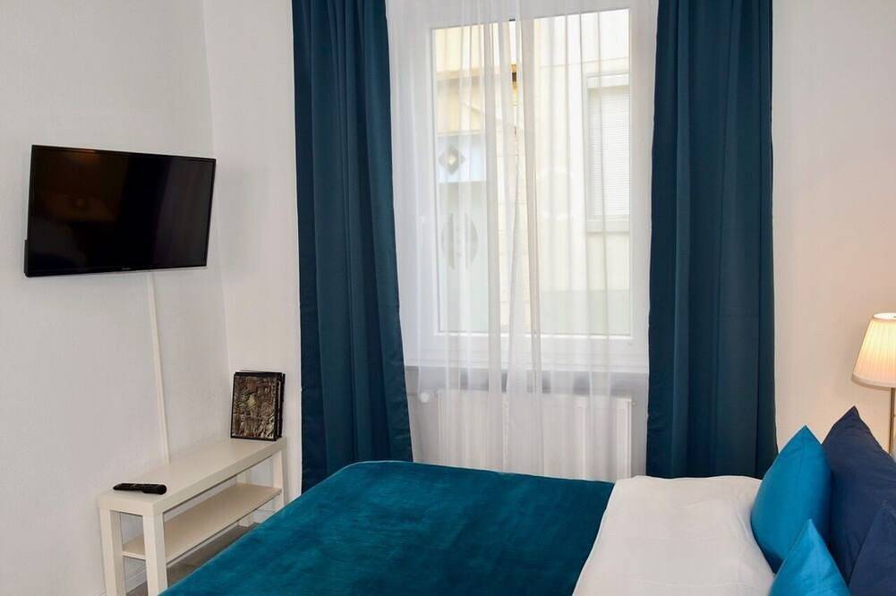 Ganze Wohnung, Neu eröffnet 2019 ▫️ Wohnen „Im kleinen Stil l“ im Herzen von Linz am Rhein in Linz am Rhein, Mittelrhein