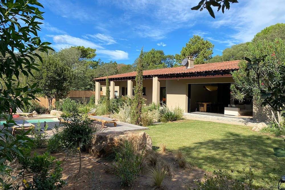 Photo : Maison de vacances