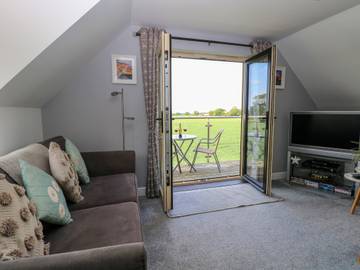 Cottage for 2 People in Knapton, Norfolk, Photo 4