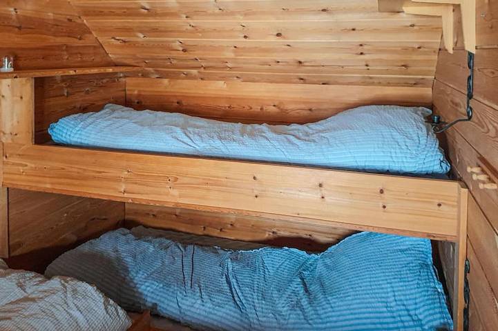 Ferienhaus für 8 Personen in Etne - 3