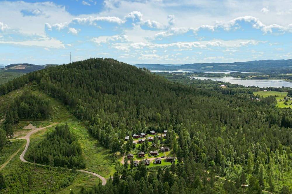 Tolles Haus in Ekshärad mit WLAN in Ekshärad, Värmland