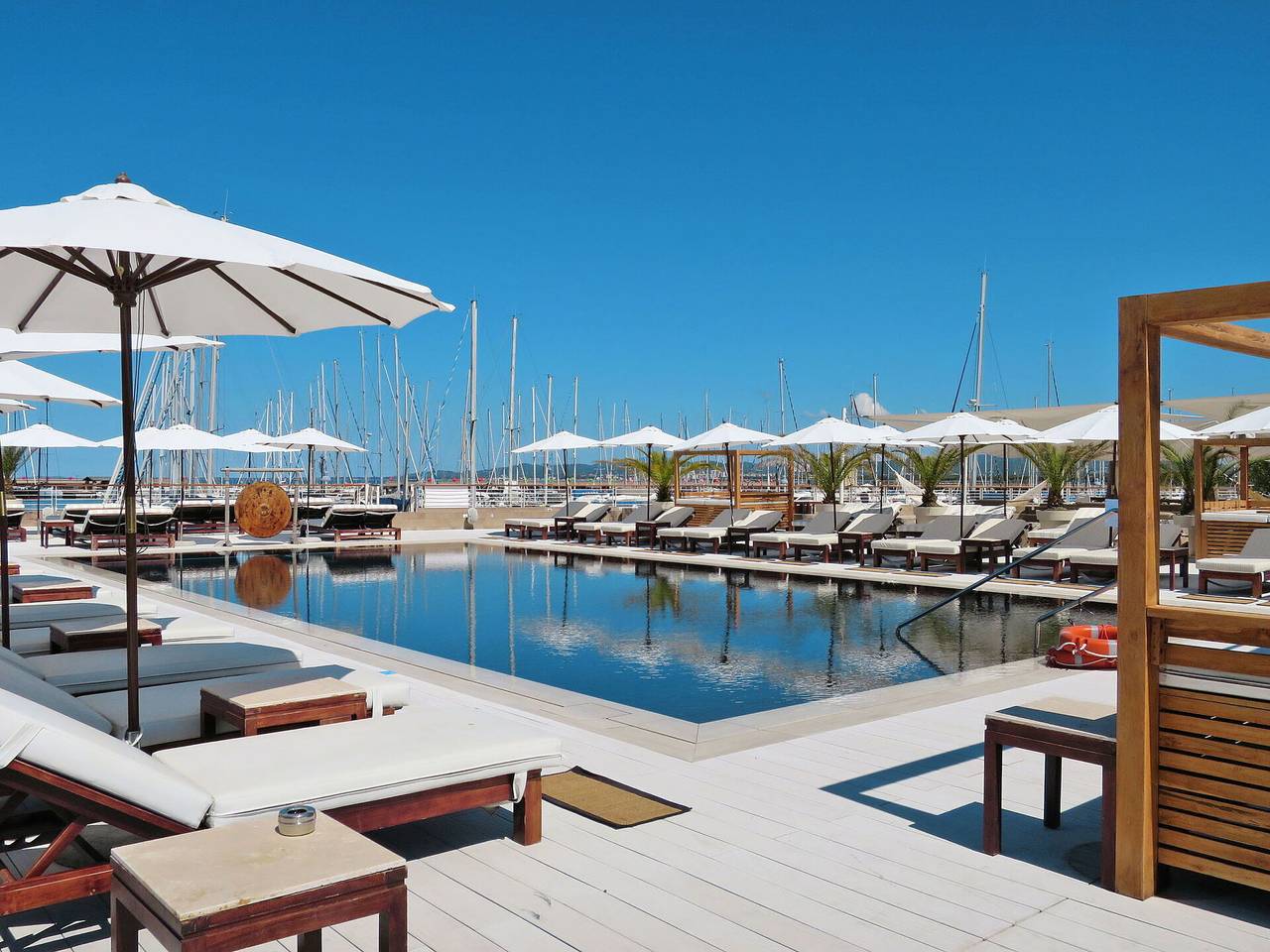 Ganze Wohnung, La Marina - La Marina 616.1 in Scarlino, Grosseto Provinz
