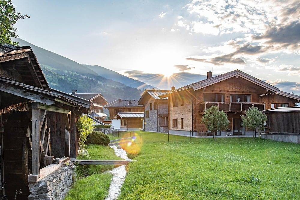 Casa vacanza a Großvenediger a partire da 363€ a notte