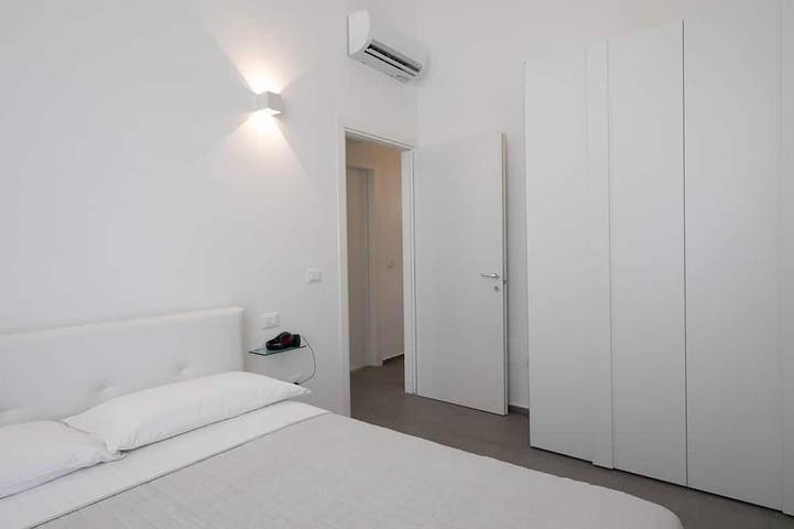 Fab Apartment in Syracuse, Syracuse Province
