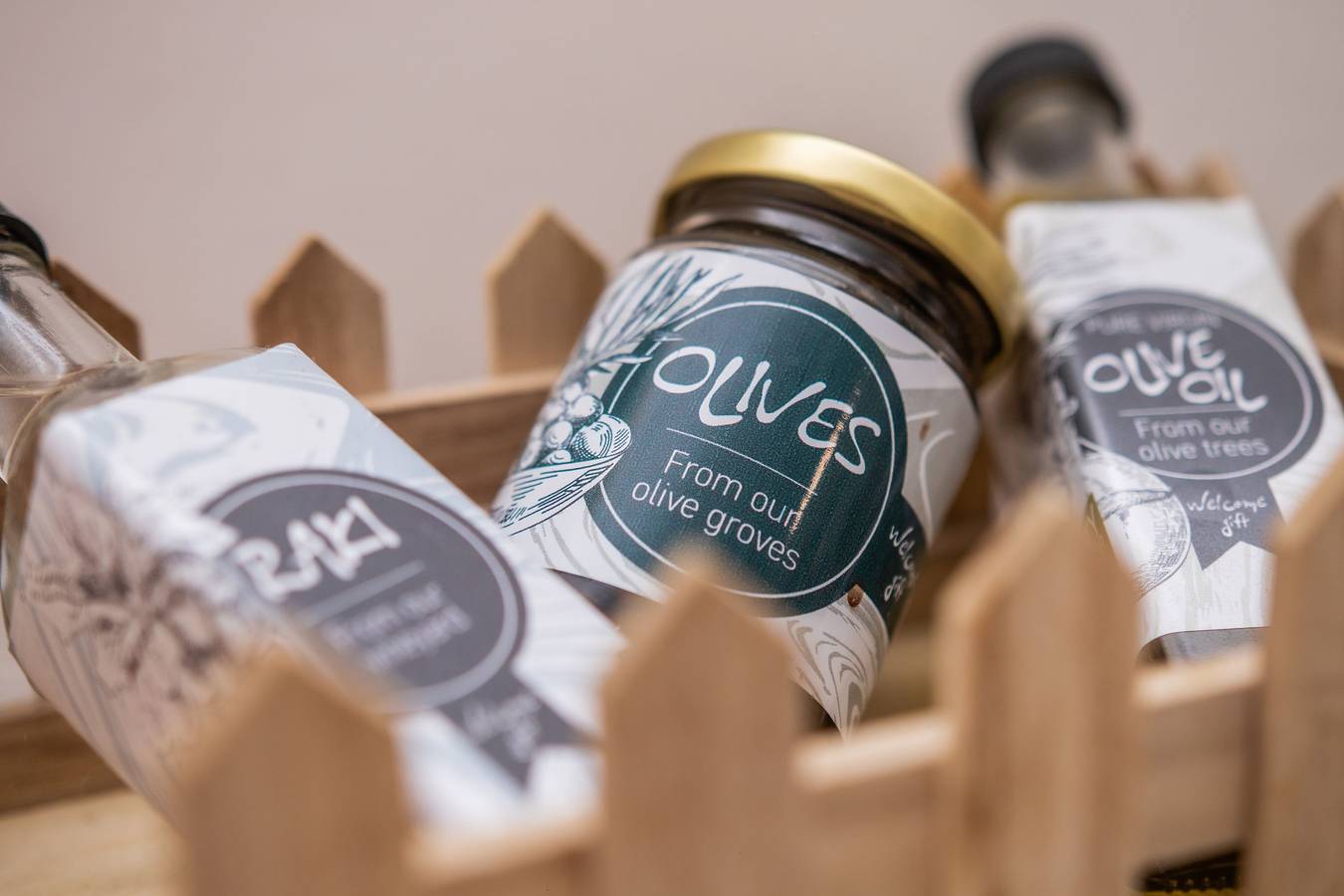 Estudio entero, City Center Studio |I2 in Region Heraklion