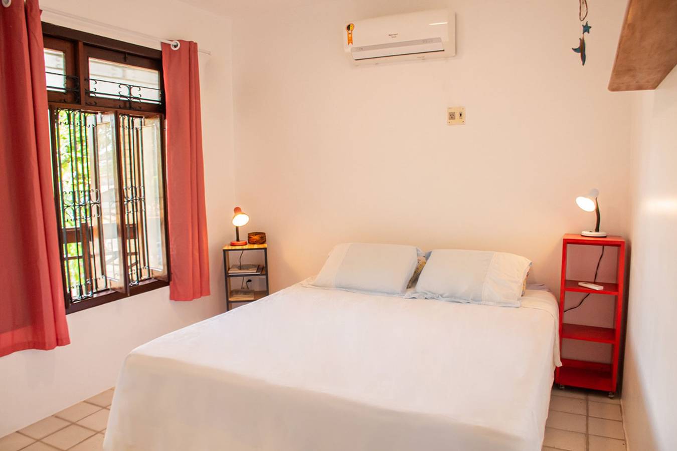 Ganze Wohnung, Apartamento a 400 metros da Praia do Francês/Al in Marechal Deodoro, Alagoas