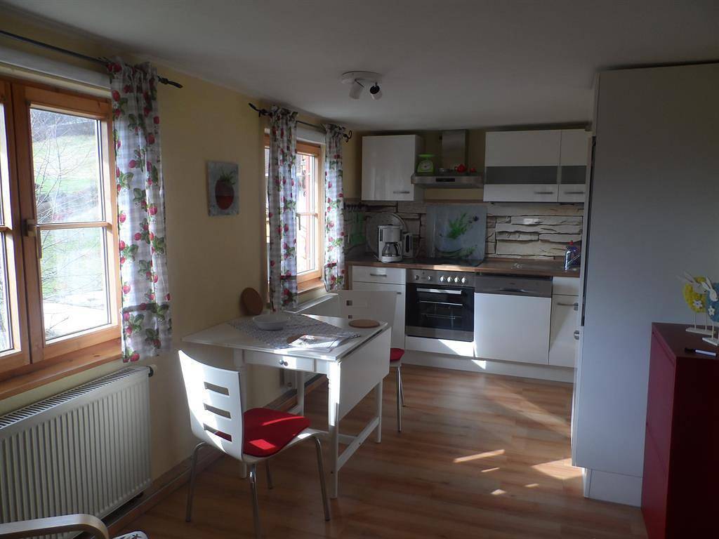 Ferienwohnung in Bad Oberdorf, Bad Hindelang