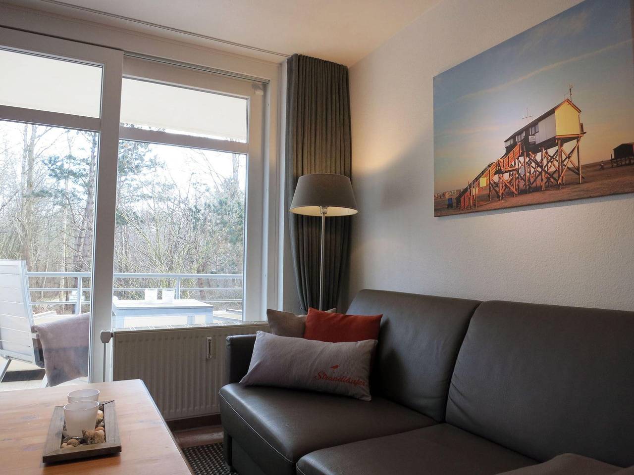 Appartamento vacanze a Eiderstedt a partire da 106€ a notte