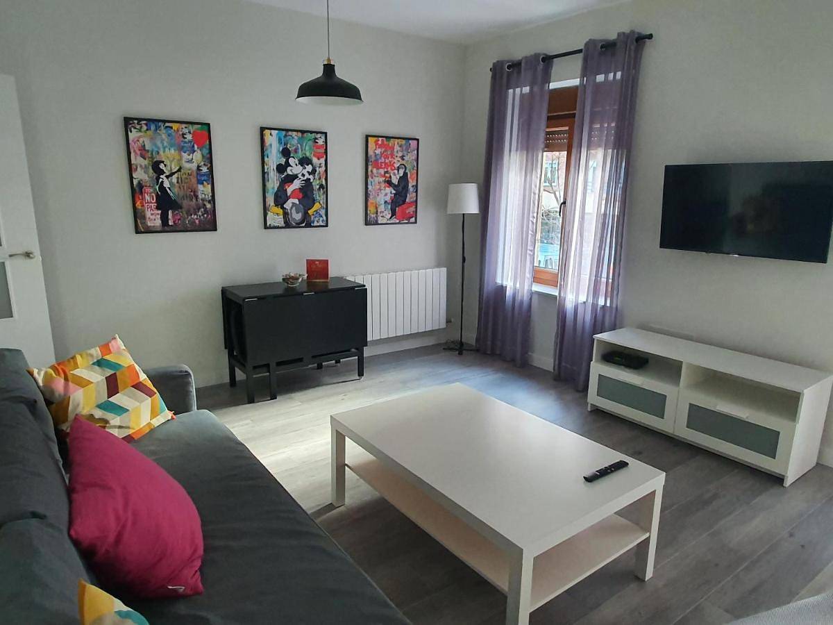 Apartamento entero, Casa albalunasss in Salamanca, Provincia de Salamanca
