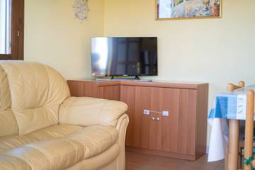 Apartament Wakacyjny dla 4 osoby w Posada, Prowincja Nuoro, Zdjęcie 1