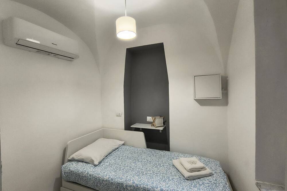 Appartement entier, Sea&Carruggi · Cœur de Laigueglia in Laigueglia, Riviera di Ponente