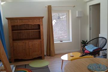 Location de vacances pour 2 personnes dans La Planche des Belles Filles