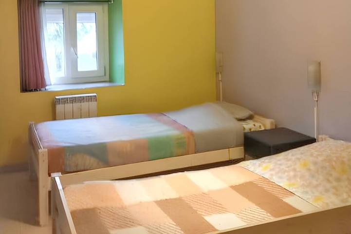 Location de vacances pour 8 personnes, avec jardin dans Charny-Orée-de-Puisaye - 3