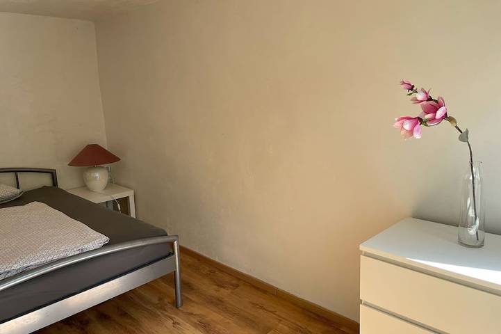 Gîte pour 4 personnes, avec terrasse à Owingen - 2