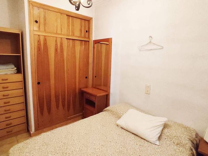 Apartamento entero, Mit Terrasse in Torrevieja Centro, Torrevieja