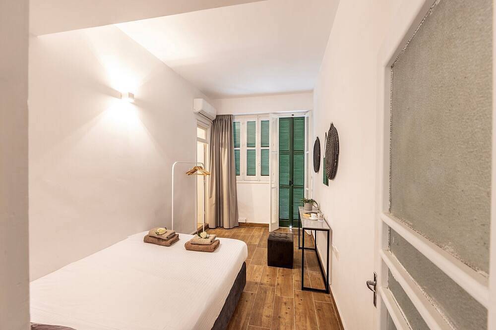 Entire apartment, 1 bedroom Apartment Nicosia-Ledras in Nicosia, South Cyprus