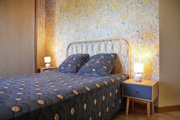 Location de vacances pour 8 personnes, avec jardin à Parnac (Lot) - 2