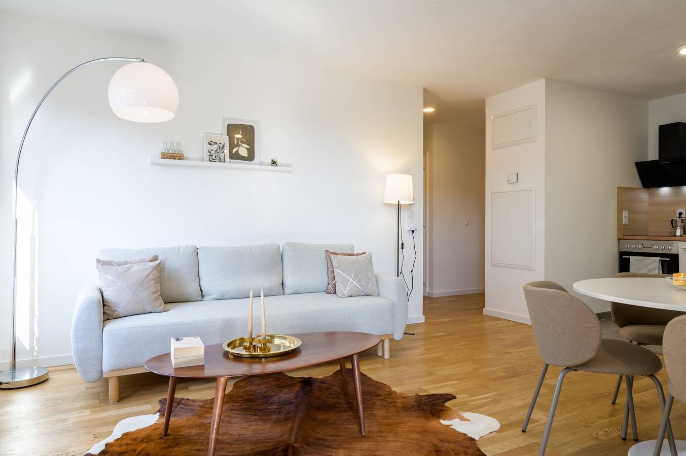 Apartamento entero, Colmar Chic: Apartamento moderno en el casco antiguo con wifi, garaje y ascensor para 2-6 personas in Colmar, Región de Colmar