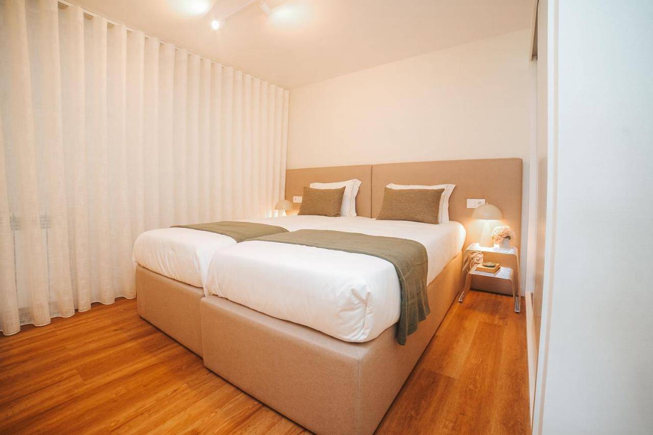 Apartamento entero, One-Bedroom Apartment in Moledo, Distrito de Viana do Castelo