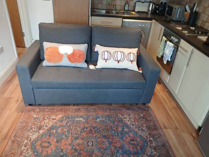 Geheel appartement, Vakantieappartement voor 4 personen in Oxford, Oxfordshire