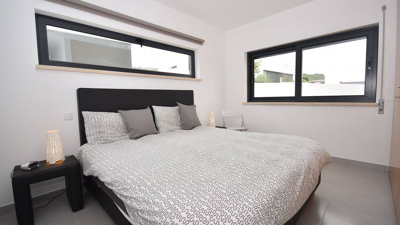 Ferienhaus für 8 Personen (172 m²) in Famalicão in Nazaré, Leiria District