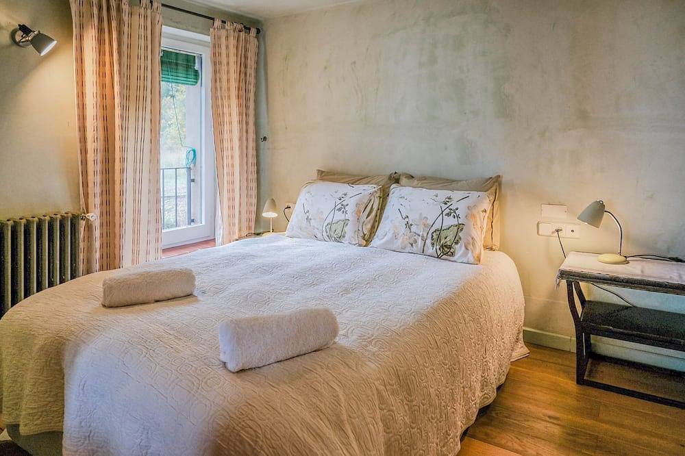 The ideal place for lovers of nature and outdoor activities in la Vall de Bianya, Garrotxa