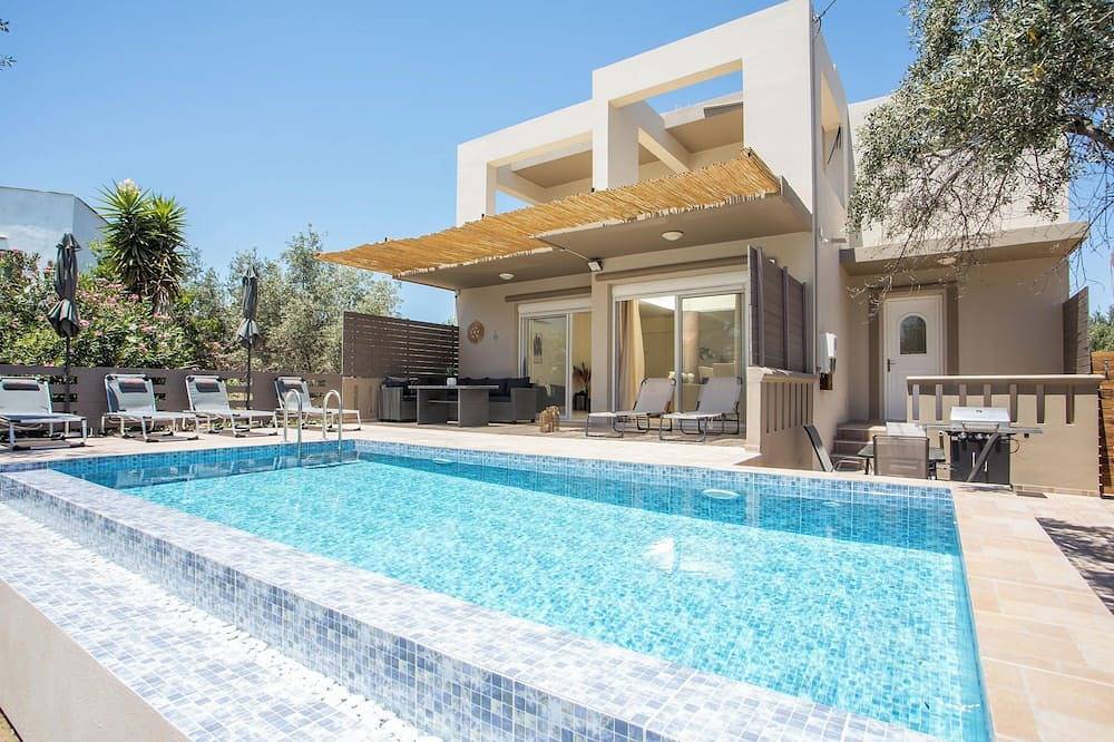 Casa vacanza a Rodi a partire da 192€ a notte
