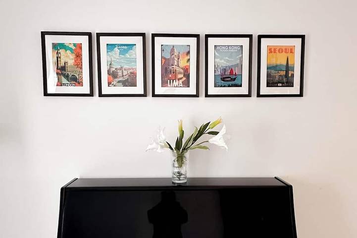 Ferienwohnung für 10 Personen - 1