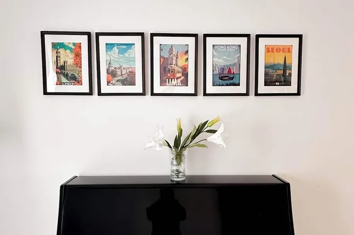 Holiday apartment for 10 people - 1