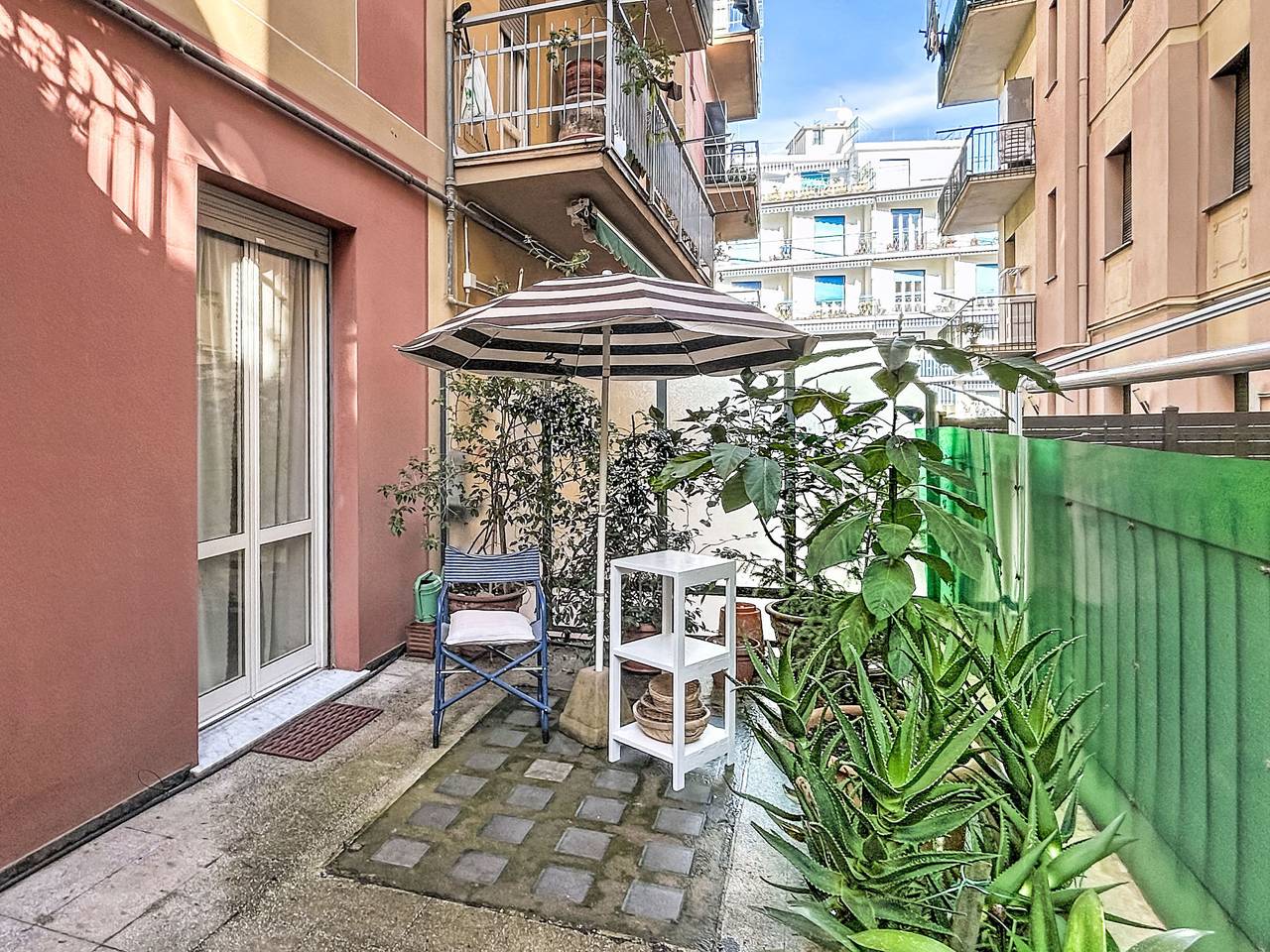 Appartement entier, Elide in Santa Margherita, Santa Margherita Ligure