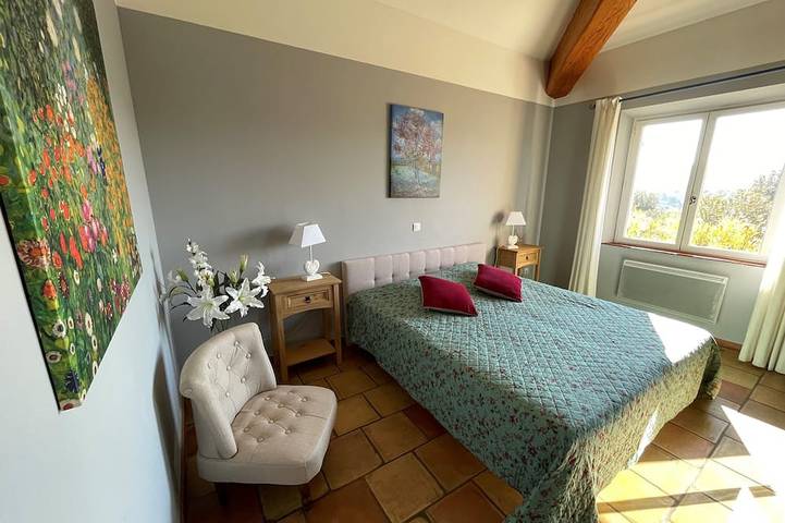 Magnifique propriété, Piscine chauffée, tennis privé, grand terrain clos in Carcès, Région de Brignoles