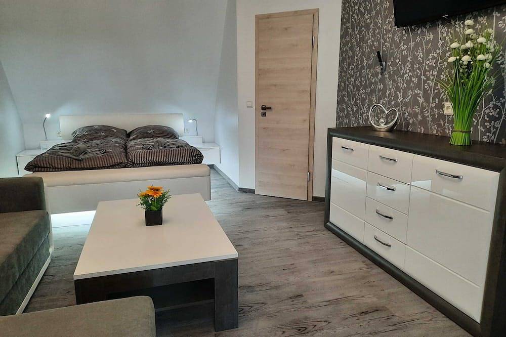 Appartment 2 - Seenlandoase Reppist in Senftenberger See, Senftenberg
