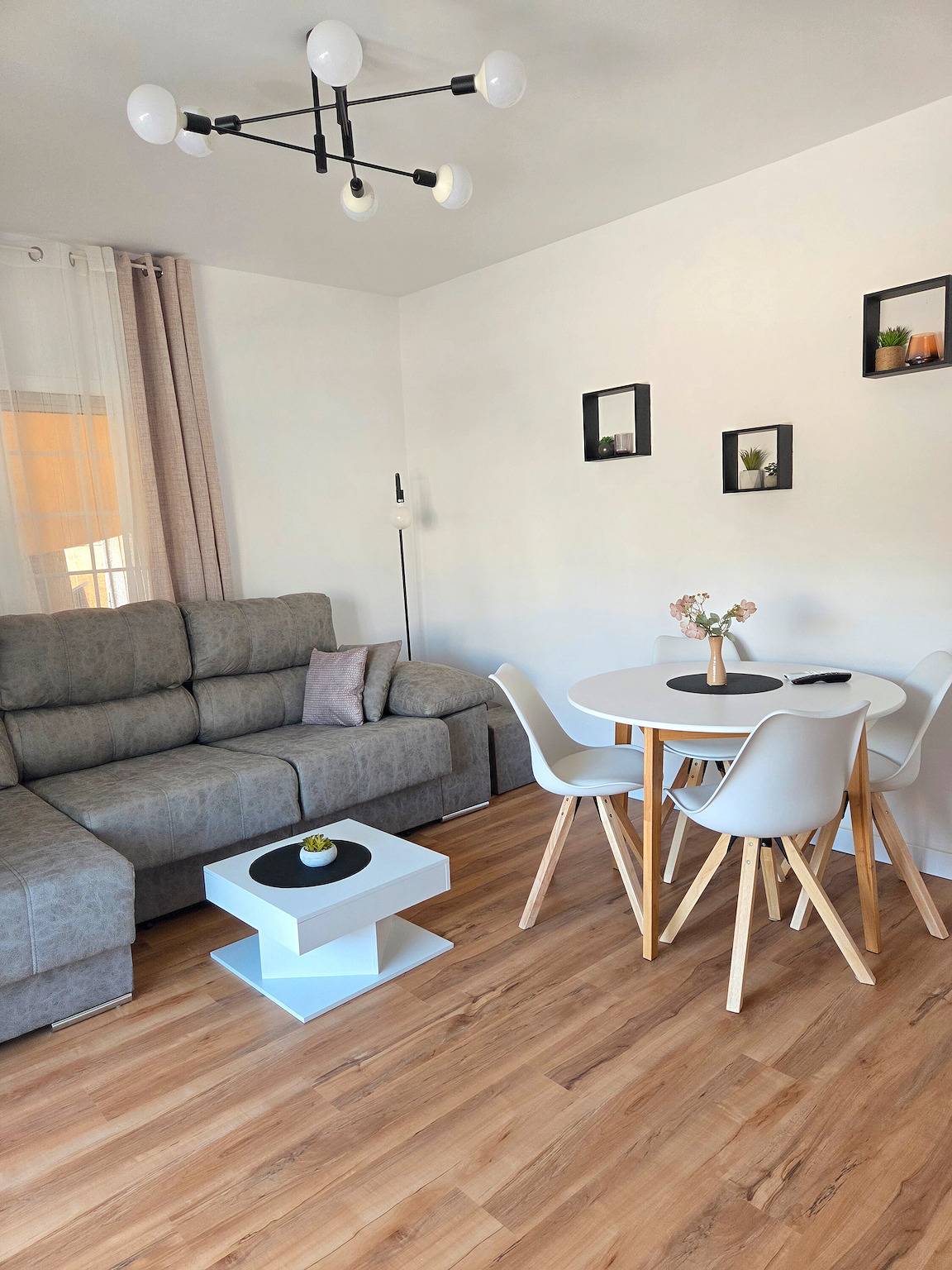 Entire apartment, Piso villajoyosa cerca benidorm in La Vila Joiosa, Costa Blanca